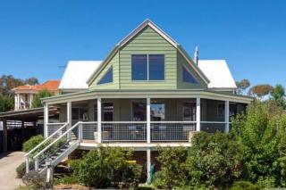 Eagle Peak Chalet - Jindabyne - 7