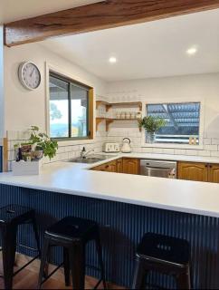 Eagle Peak Chalet - Jindabyne - 6