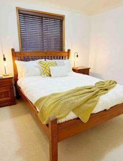 Eagle Peak Chalet - Jindabyne - 3