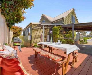 Eagle Peak Chalet - Jindabyne - 1