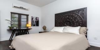 Vive Zen Queen Room - Miami - 2