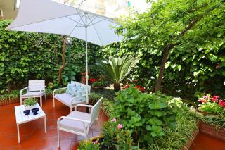 Garden House Giulia - Sorrento - 9