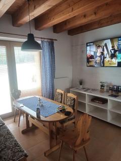 Apartmány Ludmila - Ludkovice 9 - Ludkovice - 9