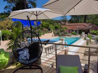 Villa Bayarde - Figanières - 7