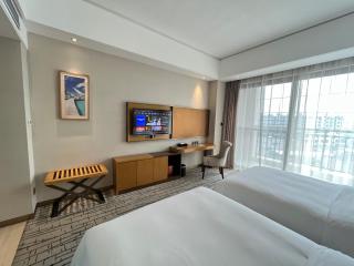 Guangzhou Nanhong Ausotel Hotel - Canton - 3