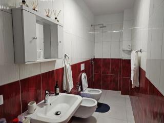 Felis Apartment - Tirana - 4