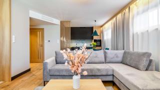 PORT KRYNICA Apartamenty - Krynica Morska - 9