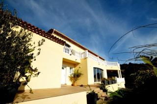 Le loft des mimosas proche de cannes - La Roquette-sur-Siagne - 8