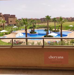 Prestigia Marrakech Dar Cheryana - Marrakech - 5