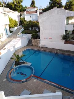 Siviri kassandras Xalkidiki, Experience Accomodation - Siviri - 0