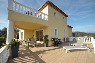 Le loft des mimosas proche de cannes - La Roquette-sur-Siagne - 7