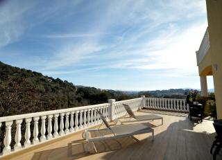 Le loft des mimosas proche de cannes - La Roquette-sur-Siagne - 3