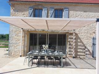 Bergerie du Causse - Livernon - 8