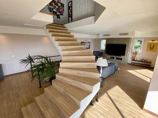 Le loft des mimosas proche de cannes - La Roquette-sur-Siagne - 2