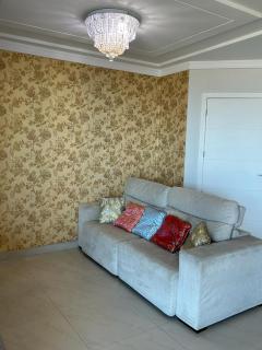 Belíssimo Apartamento com Vista para o mar - 3