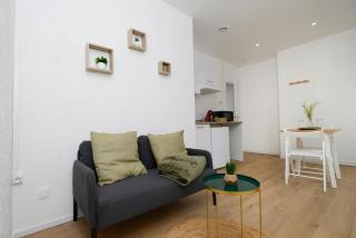 Charmant Studio à 10 min de la gare - Saint-Quentin - 2