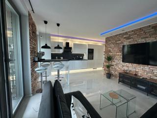 Apartament Centrum II - Bydgoszcz - 9