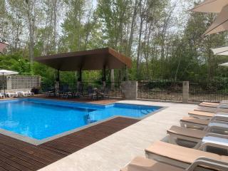 Park and pool rooms - Nesebar - 3