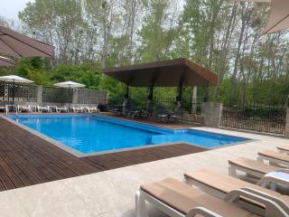 Park and pool rooms - Nesebar - 0