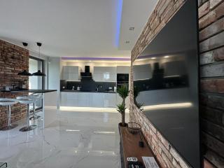 Apartament Centrum II - Bydgoszcz - 8