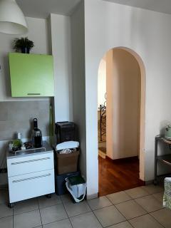 VILLINO CARLOTTA - Parking for bike - relax - spazio - garden - privacy - - Civita Castellana - 5