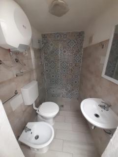 Casa Sul Mare San Foca - San Foca - 8