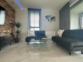 Apartament Centrum II - Bydgoszcz - 6