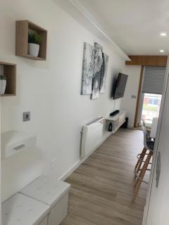 Apartamento moderno malpica - Malpica de Bergantiños - 5
