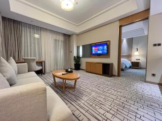 Guangzhou Nanhong Ausotel Hotel - Canton - 8