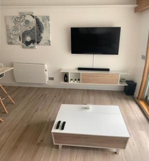 Apartamento moderno malpica - Malpica de Bergantiños - 3
