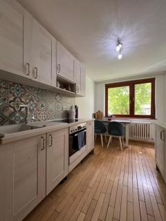 Apartment Azzul - Sarajevo - 1