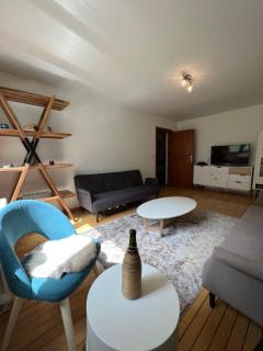 Apartment Azzul - Sarajevo - 8