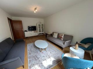Apartment Azzul - Sarajevo - 6
