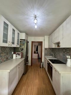 Apartment Azzul - Sarajevo - 4