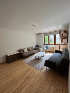 Apartment Azzul - Sarajevo - 5
