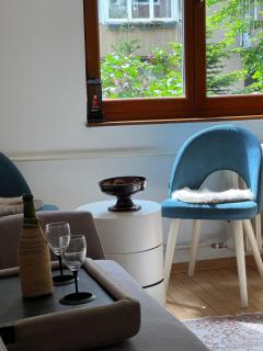 Apartment Azzul - Sarajevo - 2