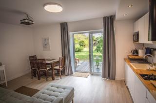 Domek Mikołajki - 3