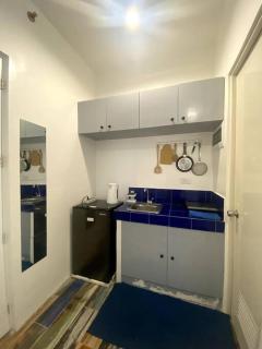 El Pueblo Studio - Manila - 7