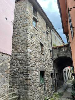New Ca de na volta - tra Liguria e Toscana - Albiano - 0