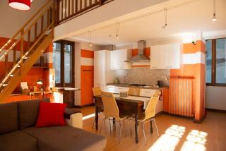 Appartamento l'Antico Rione - 4