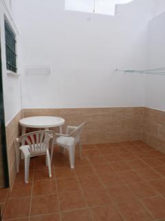 Casa Adosada en Playa La Barrosa URBANIZACIÓN LAS ARENAS 67 - 1