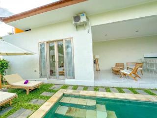 Nate's Villa - 2 Bedroom Villa Private Pool near Lovina Bali - Banjar - 3