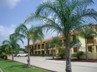 Americas Best Value Inn & Suites-Alvin/Houston - 4