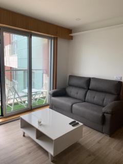 Apartamento moderno malpica - Malpica de Bergantiños - 4