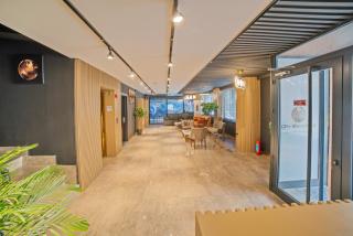 City Moonlight Apart Hotel - 6