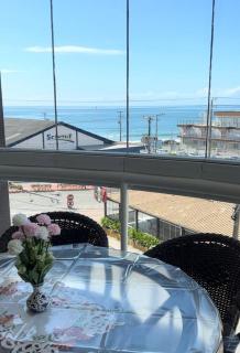 Belíssimo Apartamento com Vista para o mar - 5