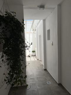 3 Bedroom House included car rental-Heated Jacuzzi - Perissa - 4