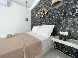 3 Bedroom House included car rental-Heated Jacuzzi - Perissa - 7