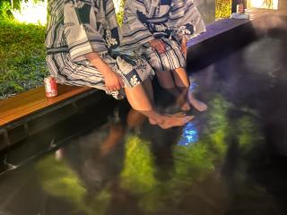 Ryokan Yamanami - Yufu - 5