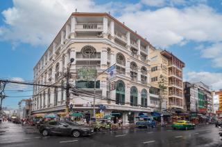 Exoresidence The Heart of Chinatown - 0
